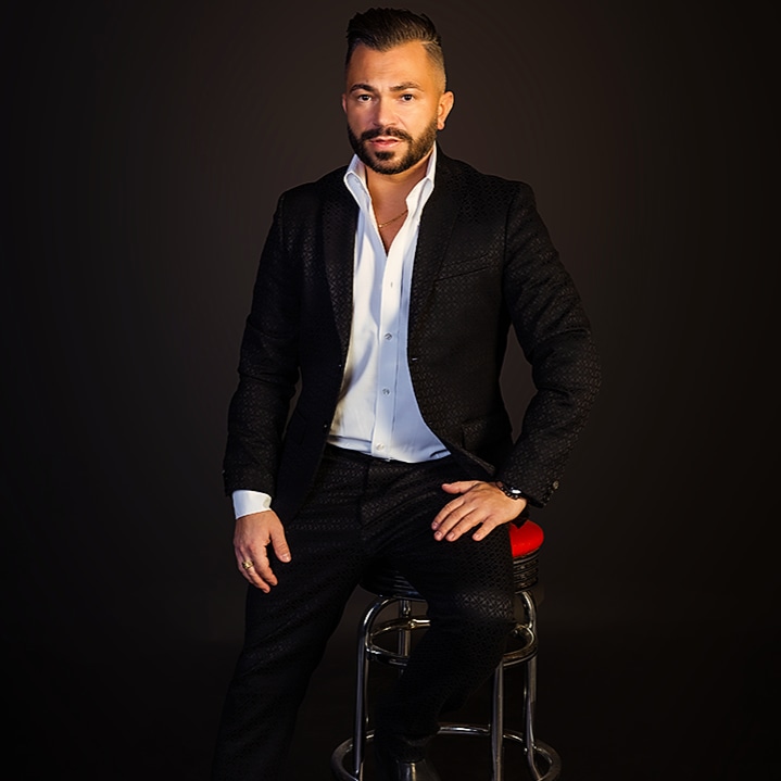 Leo Rizzuto