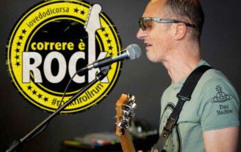 CON MARCO FRATTINI CORRERE È ROCK!