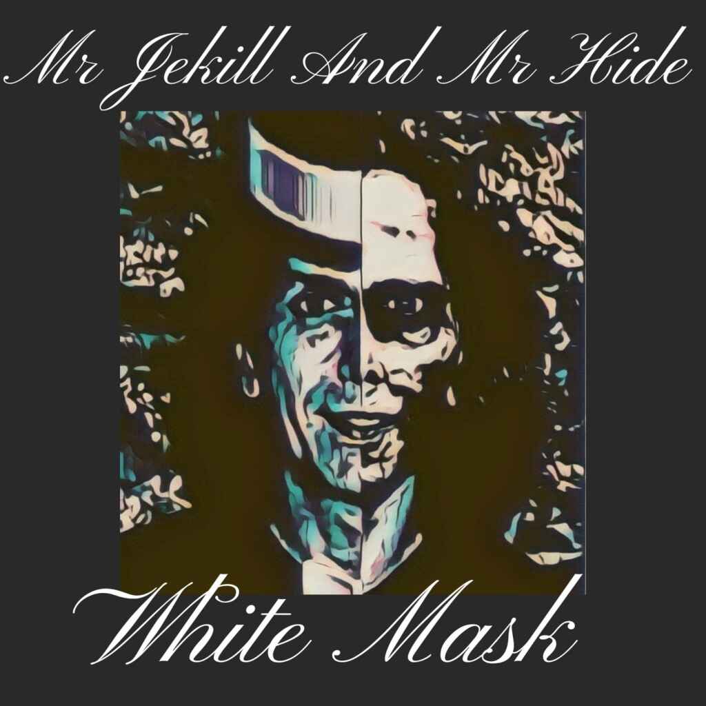 “Mr. Jekill and Mr. Hide” Tra dualità e poesia