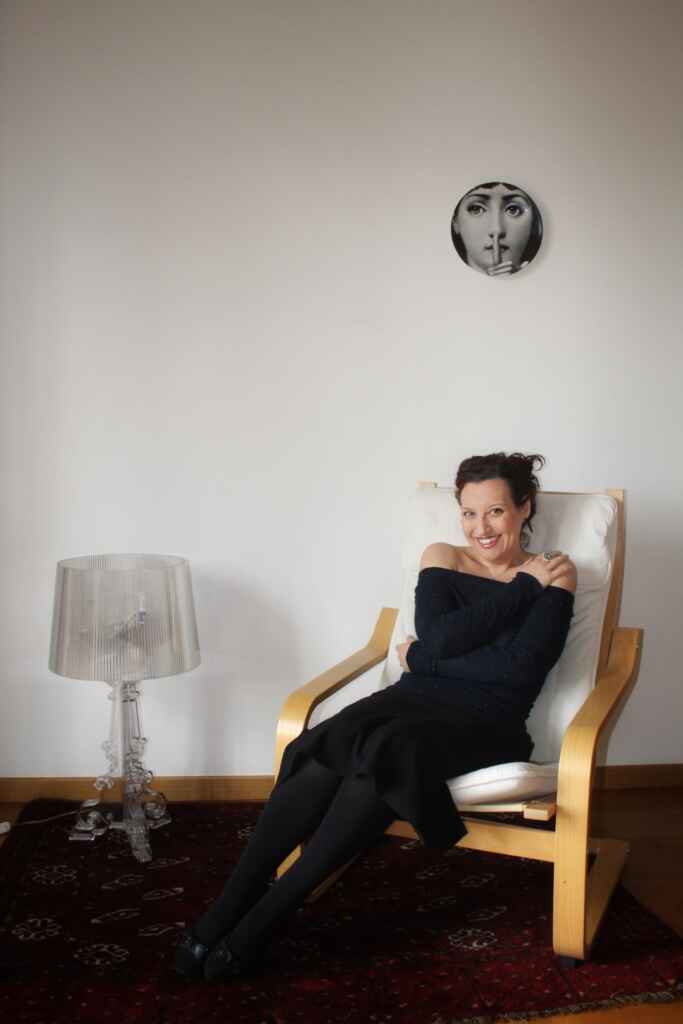 Tra musica sacra e ricerca sonora: in uscita i nuovi lavori discografici di Elena Bresciani