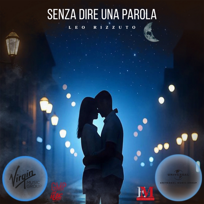 Un’estate tra festival e premi: Leo Rizzuto ora vola con “Senza dire una parola”