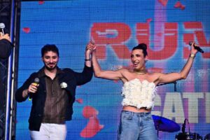 Dueko al Rumore BIM Festival