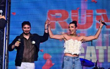 Dueko al Rumore BIM Festival