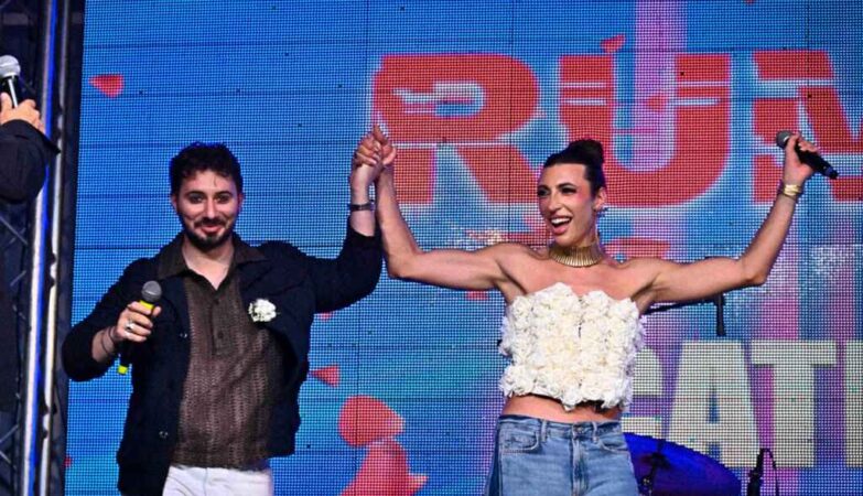 Dueko al Rumore BIM Festival