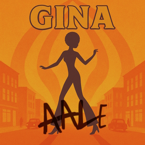 AaLE feat. Commercialista PoP: da oggi in radio “Gina” il nuovo singolo
