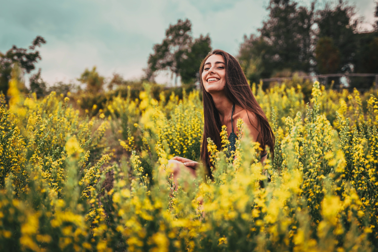 “Bluer Sky” è il nuovo singolo di Camillacosì