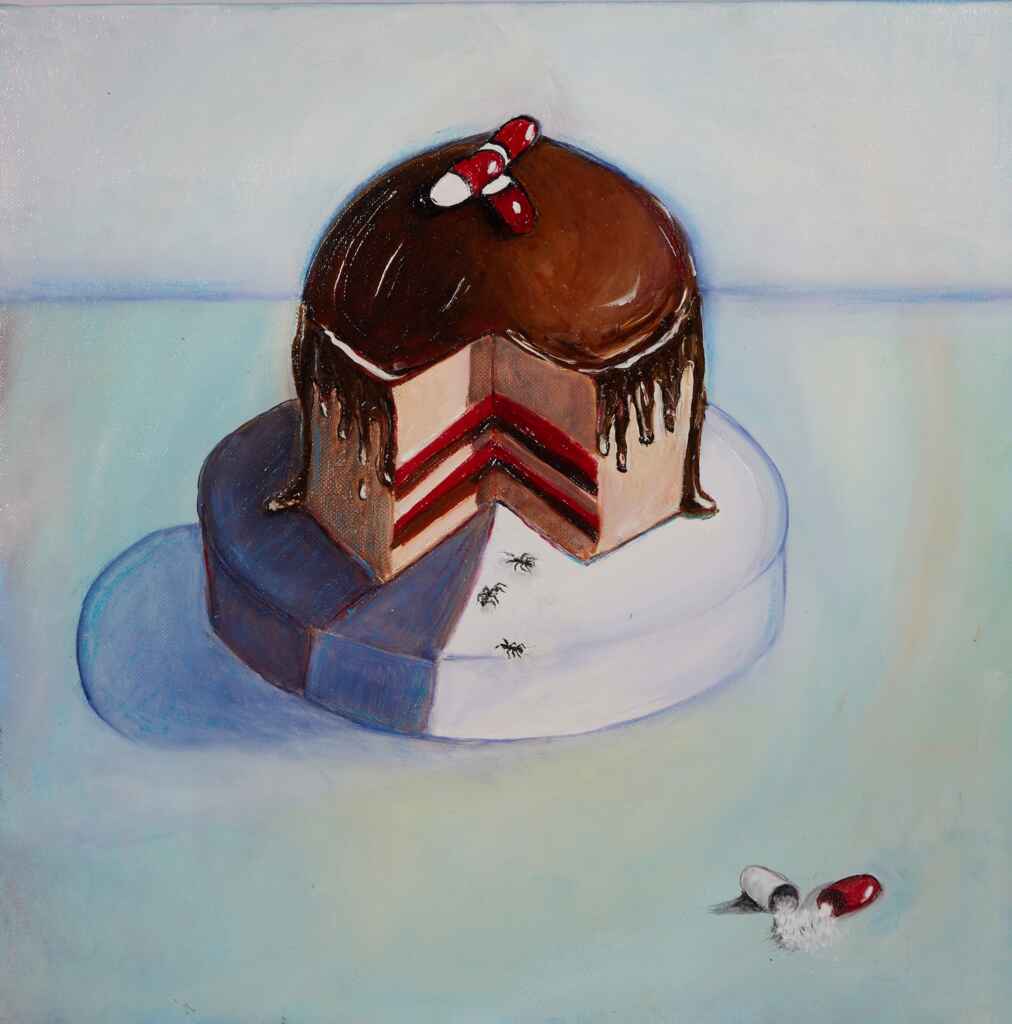 “Ethos”, il disco elettronico di Otus Medi