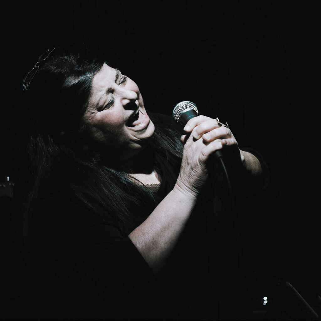 Eventi in Jazz: il quartetto della vocalist Patrizia Conte in concerto sabato 22 novembre a Castellanza (Va)