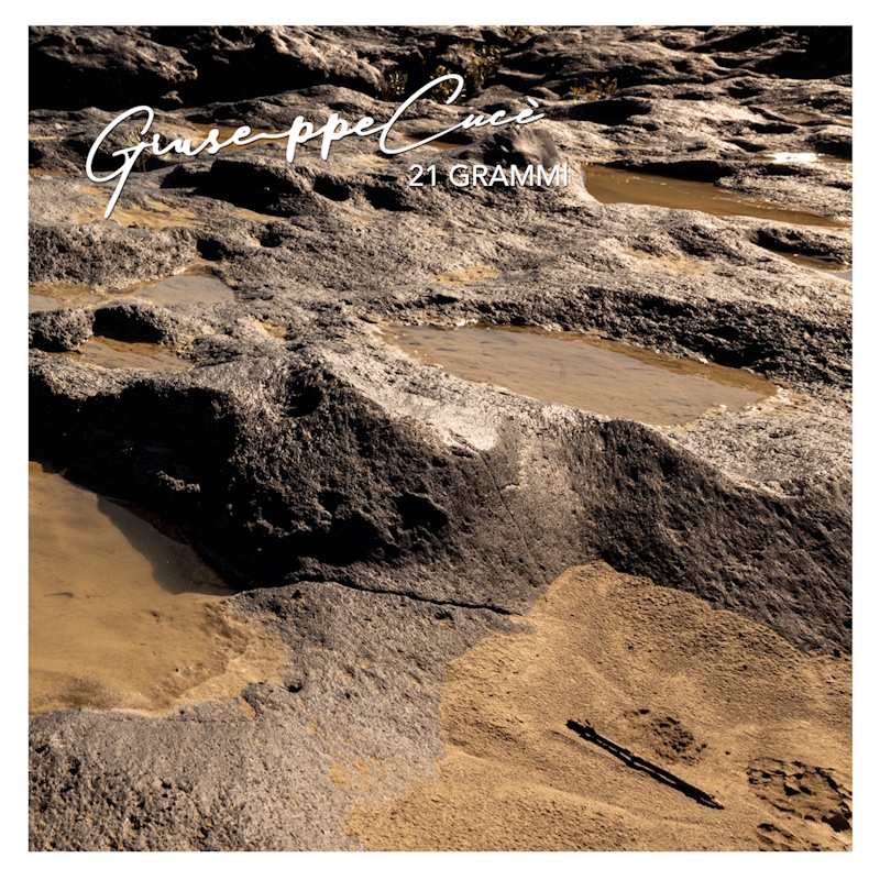 Giuseppe Cucè presenta il nuovo disco “21 Grammi” nelle radio universitarie italiane