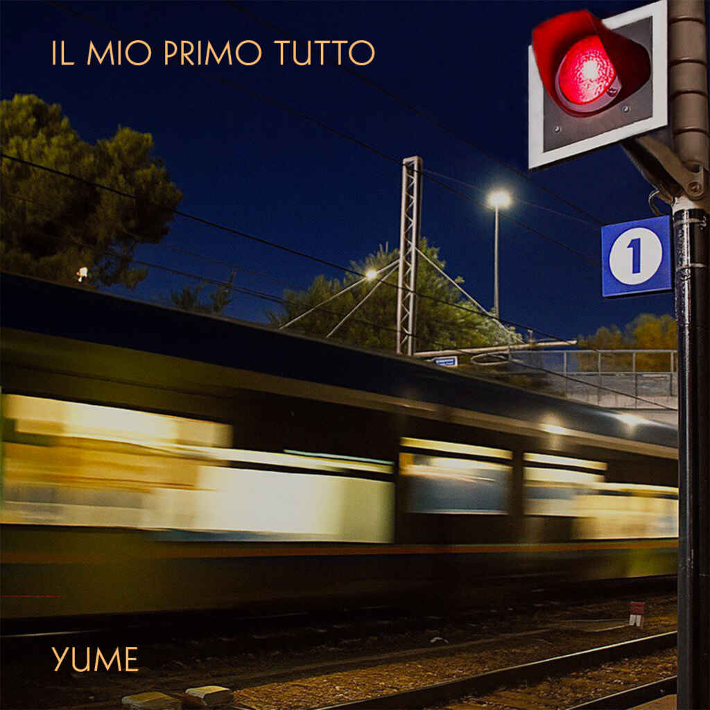 Il mio primo tutto – i primi amori a colori