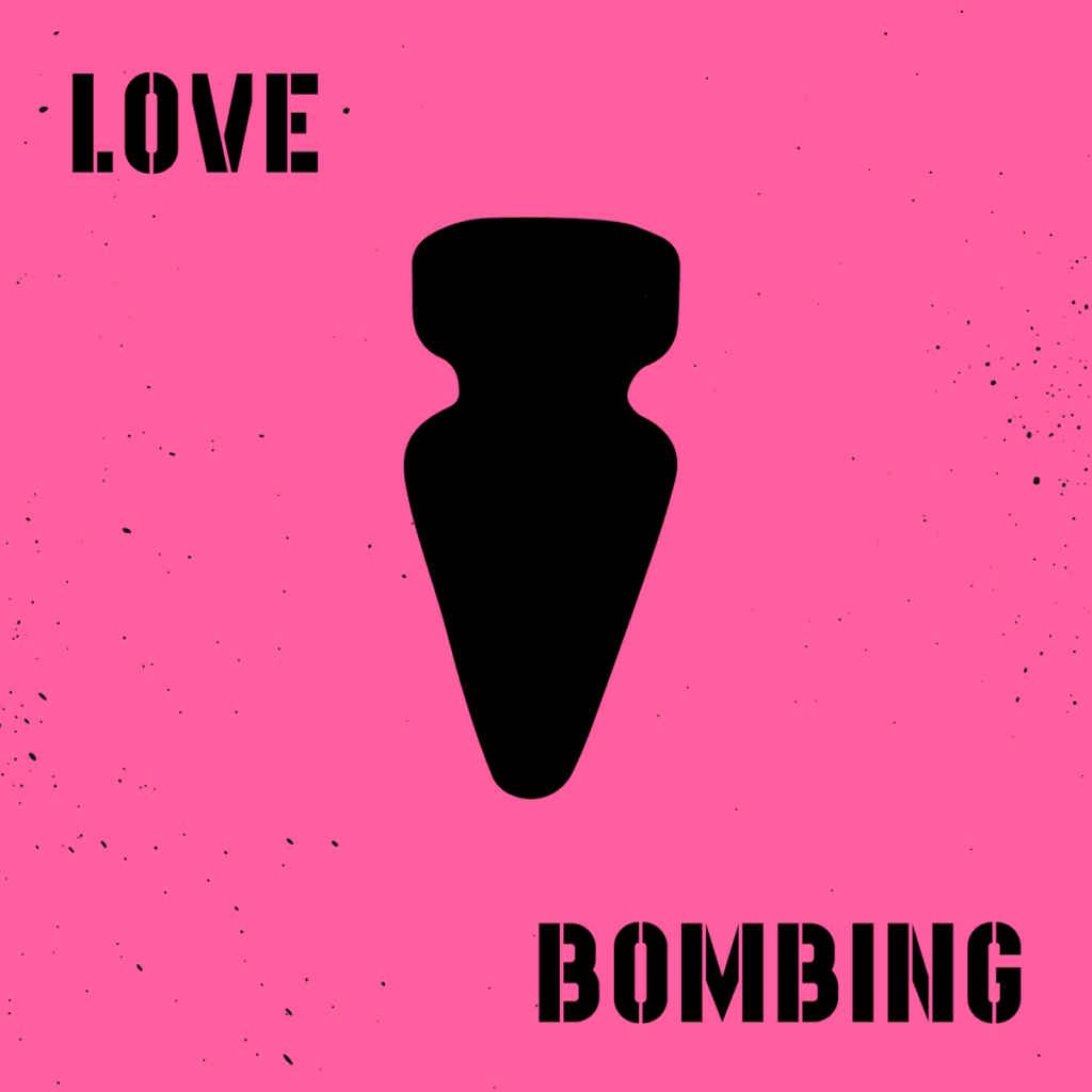 “Love Bombing” è il nuovo singolo di Cenere