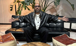 MORIS FUORI IL NUOVO SINGOLO ‘E ANDIAMO’