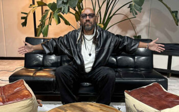 MORIS FUORI IL NUOVO SINGOLO ‘E ANDIAMO’