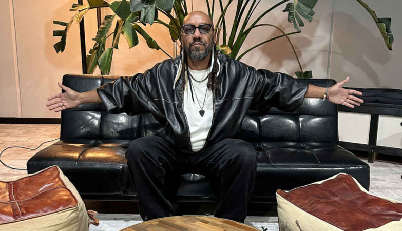 MORIS FUORI IL NUOVO SINGOLO ‘E ANDIAMO’