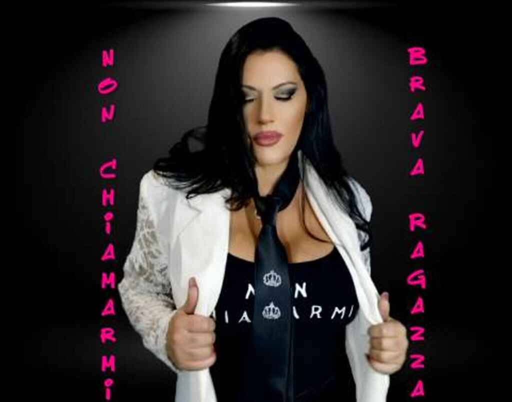 Monica Brown presenta il nuovo singolo “Non chiamarmi brava ragazza”