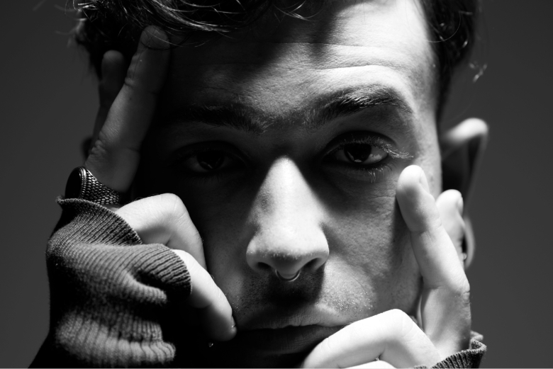 Nicolò Maggiore senza segreti, da “Nessuno che sbaglia” ai più interessanti retroscena!