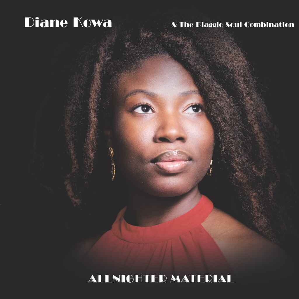 Piaggio Soul Combination feat. Diane Kowa – Allnighter Material