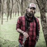 TIA PALOMBA: ECCO IL NUOVO ALBUM ‘TALES OF AN OLD SCARECROW’ E IL VIDEOCLIP