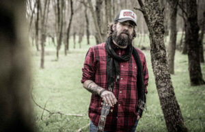 TIA PALOMBA: ECCO IL NUOVO ALBUM ‘TALES OF AN OLD SCARECROW’ E IL VIDEOCLIP