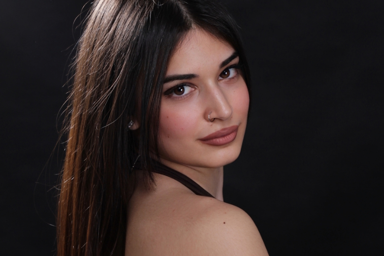 Un caffè con Carola tutto sulla sua vita e su “Niagara”