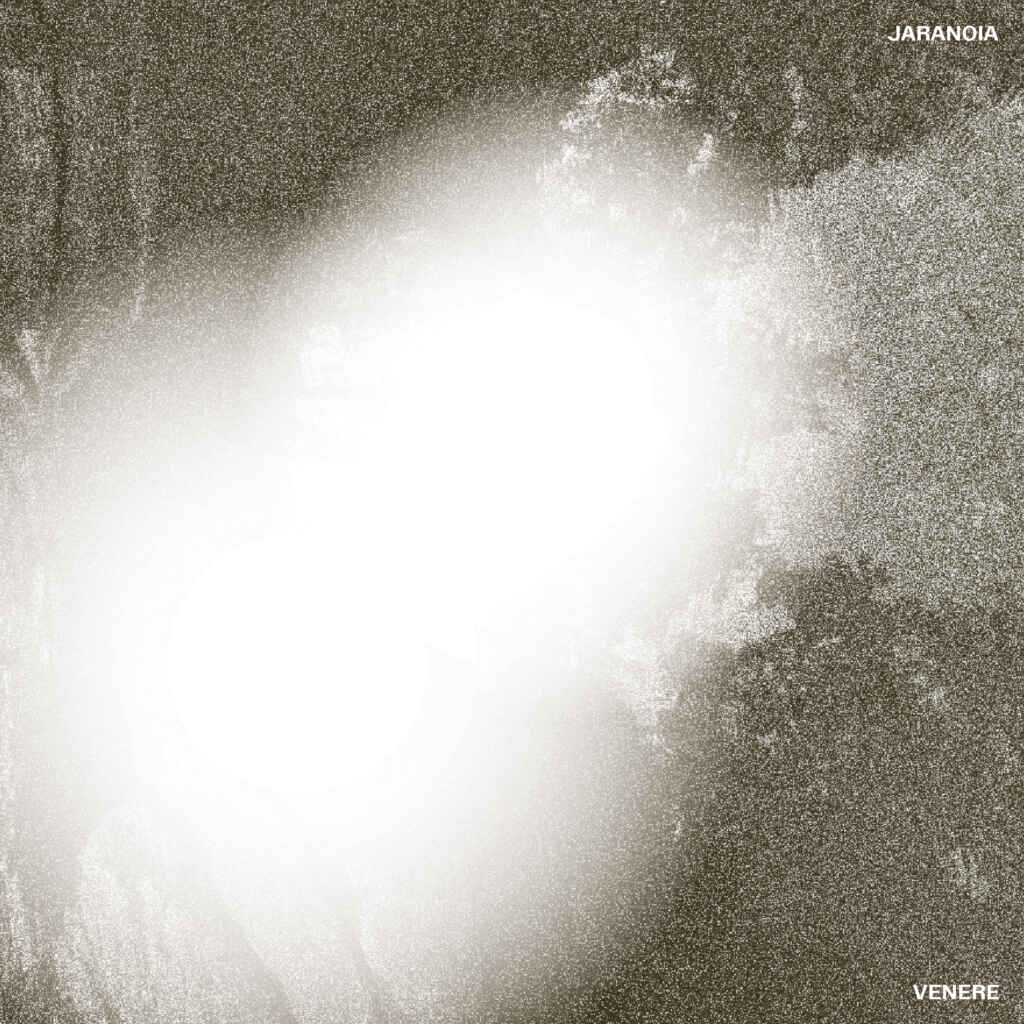 Il secondo singolo di Jaranoia: “Venere”, ossia il rovescio dell’amore