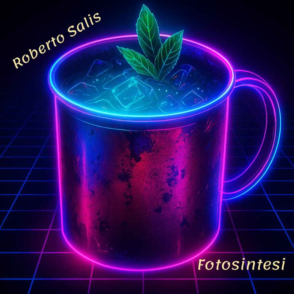 “Fotosintesi” di Roberto Salis: l’ep che unisce tecnica, emozione e identità