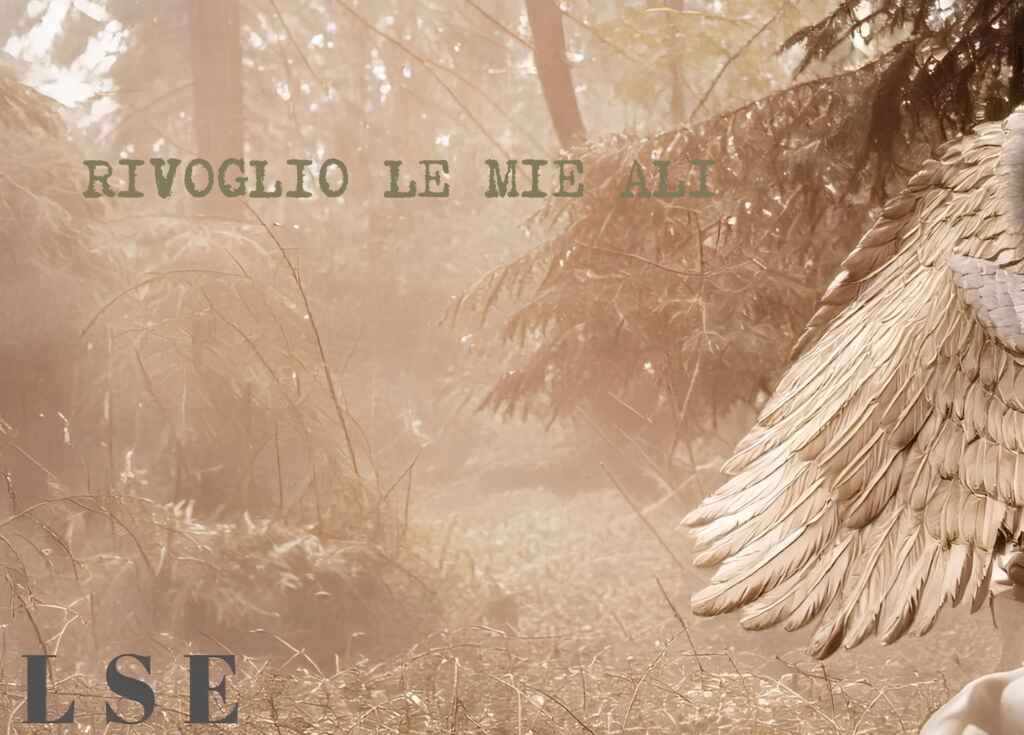 Fuori il videoclip ufficiale di “Rivoglio le mie ali” degli LSE