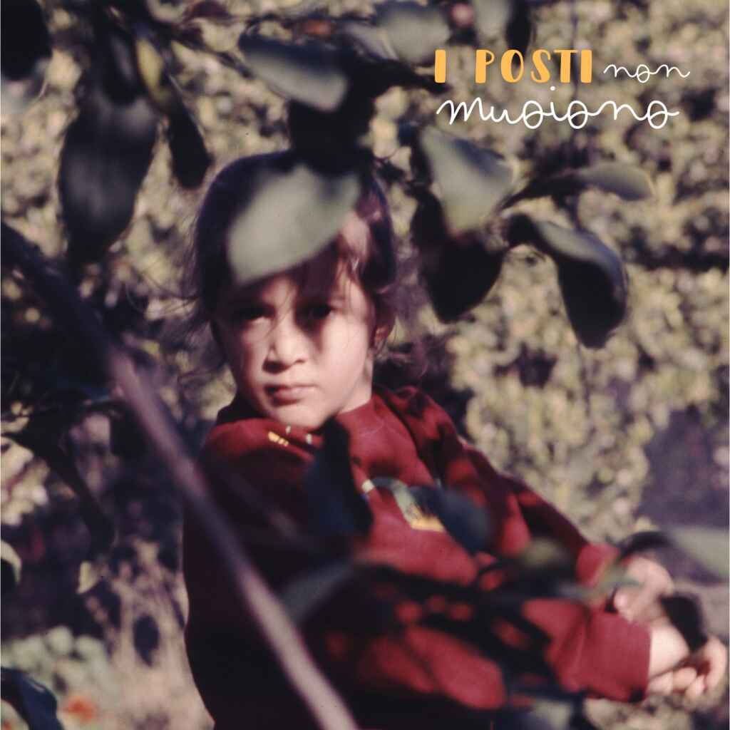 “I posti non muoiono”, il racconto nostalgico e cantautorale di Ennio Salomone