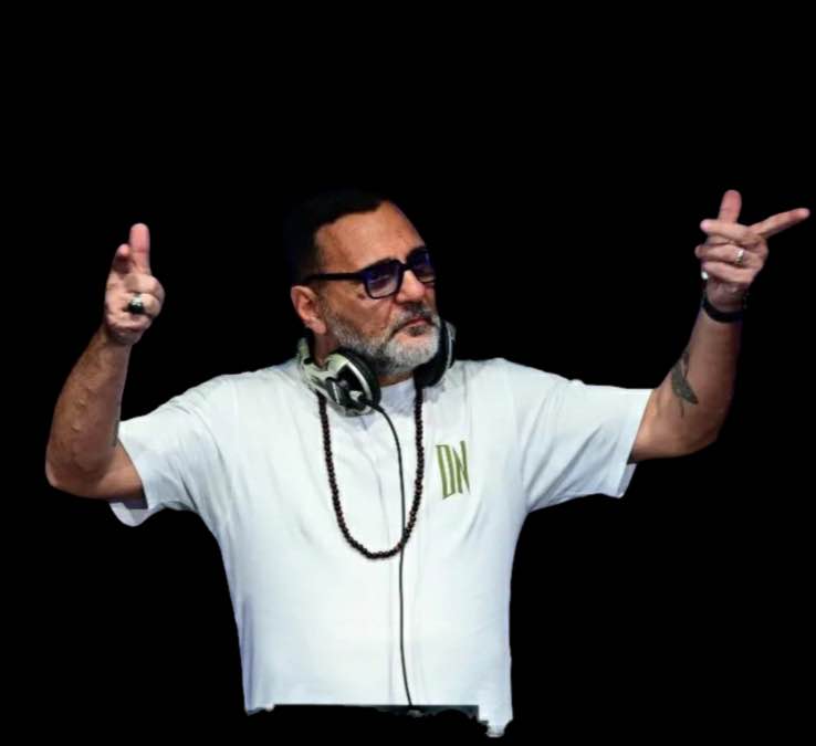 DJ Snabba, il nuovo Ambassador di Casa Sanremo, annuncia “Hypnosis”