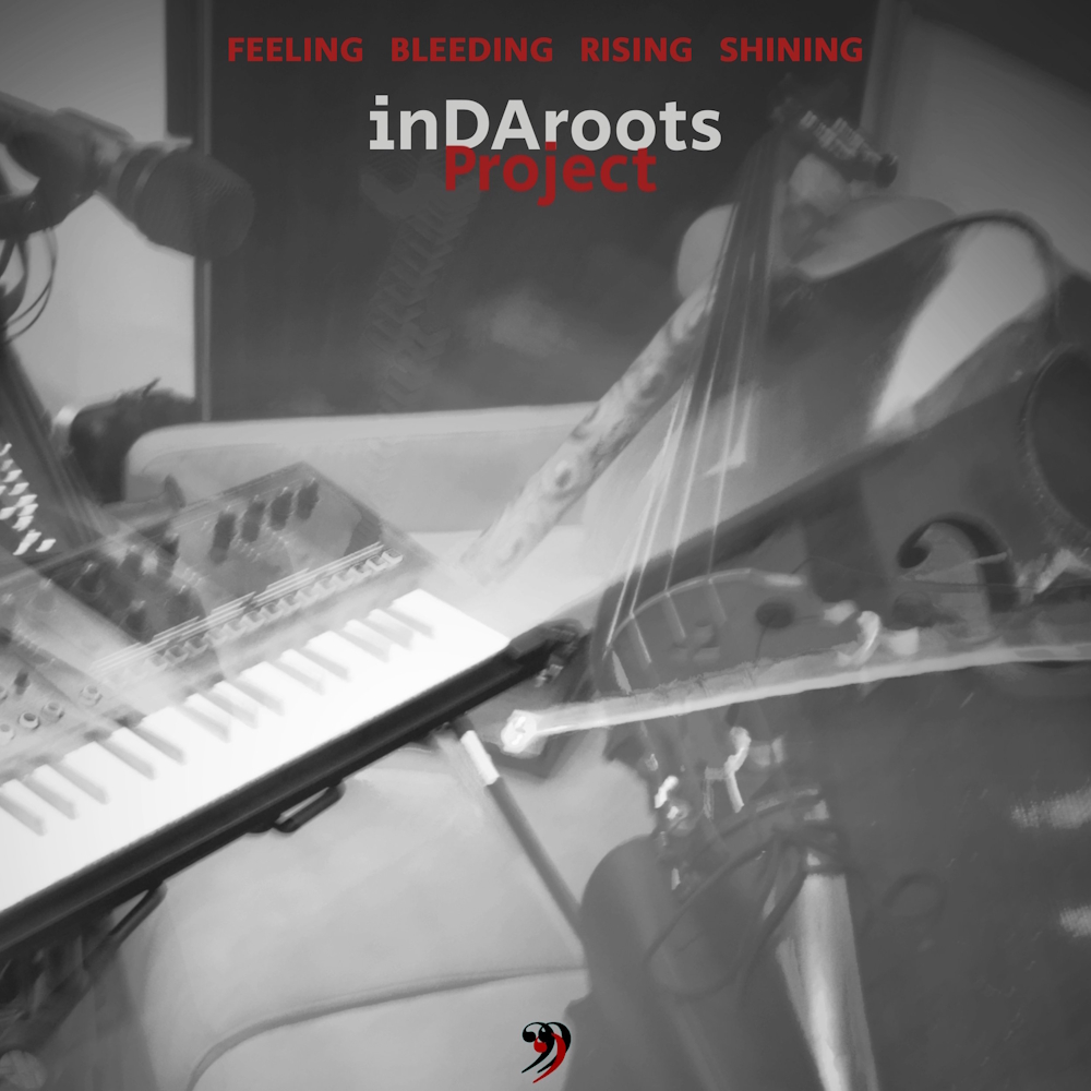 “Feeling Bleeding Rising Shining” è il nuovo album di inDARoots Project