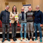 UN 2025 RICCO DI IMPEGNI PER MARCO FRATTINI TRA CORSA, CULTURA, COMMUNITY E MUSICA