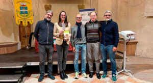 UN 2025 RICCO DI IMPEGNI PER MARCO FRATTINI TRA CORSA, CULTURA, COMMUNITY E MUSICA