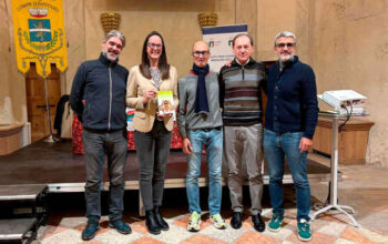 UN 2025 RICCO DI IMPEGNI PER MARCO FRATTINI TRA CORSA, CULTURA, COMMUNITY E MUSICA