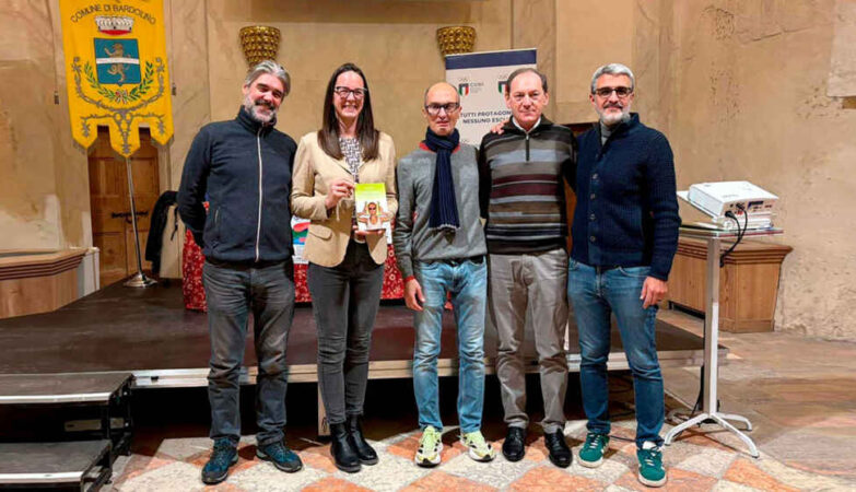 UN 2025 RICCO DI IMPEGNI PER MARCO FRATTINI TRA CORSA, CULTURA, COMMUNITY E MUSICA