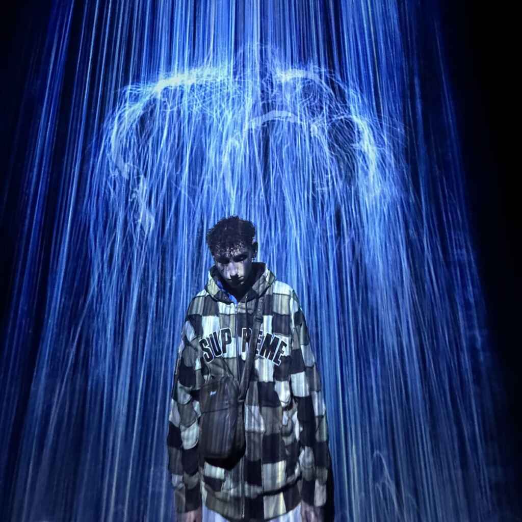 “Instabile”, il ritorno di Josten dopo anni di silenzio trascorsi a Sydney