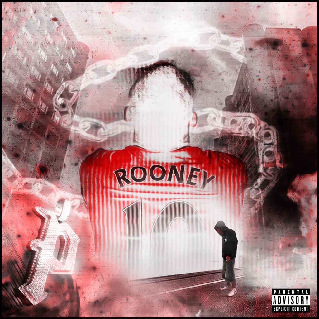 “ROONEY” è il nuovo singolo di Piste