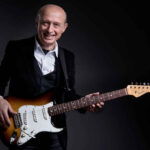 ROBERTO FORMIGNANI, FUORI IL NUOVO ALBUM ‘202’