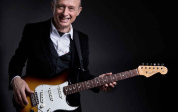 ROBERTO FORMIGNANI, FUORI IL NUOVO ALBUM ‘202’