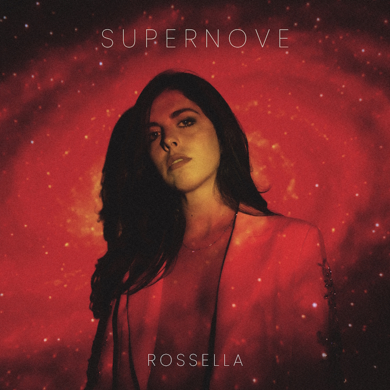“Supernove” è il nuovo singolo di Rossella