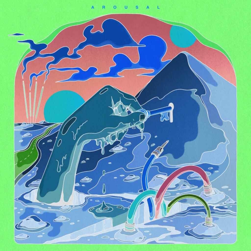 “Evolvere”, il nuovo singolo degli Arousal contro l’overthinking