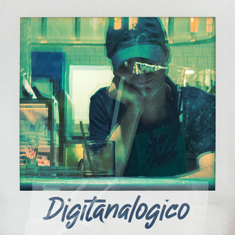 “Digitanalogico”, il nuovo album di 4Grigio