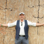 MARCO SIMONCELLI FUORI IL NUOVO ALBUM ‘PRIMA DI MORIRE’ TRA JAZZ E CANZONE D’AUTORE