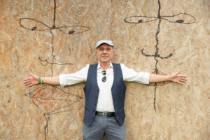 MARCO SIMONCELLI FUORI IL NUOVO ALBUM ‘PRIMA DI MORIRE’ TRA JAZZ E CANZONE D’AUTORE