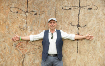 MARCO SIMONCELLI FUORI IL NUOVO ALBUM ‘PRIMA DI MORIRE’ TRA JAZZ E CANZONE D’AUTORE