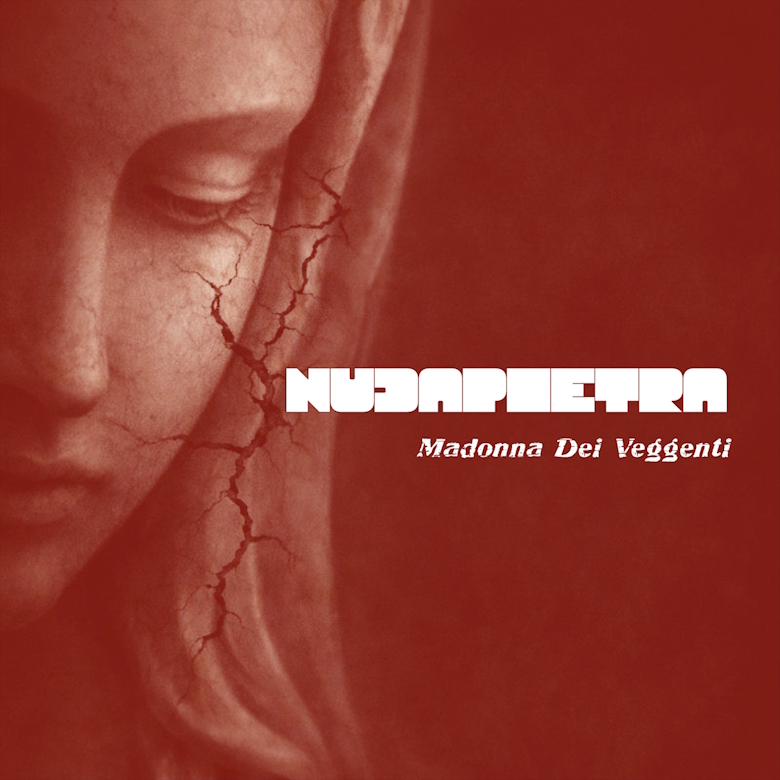 “Madonna Dei Veggenti” è il singolo d’esordio dei Nudapietra