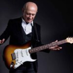 ROBERTO FORMIGNANI, FUORI IL NUOVO ALBUM ‘202’