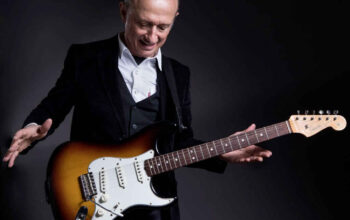 ROBERTO FORMIGNANI, FUORI IL NUOVO ALBUM ‘202’