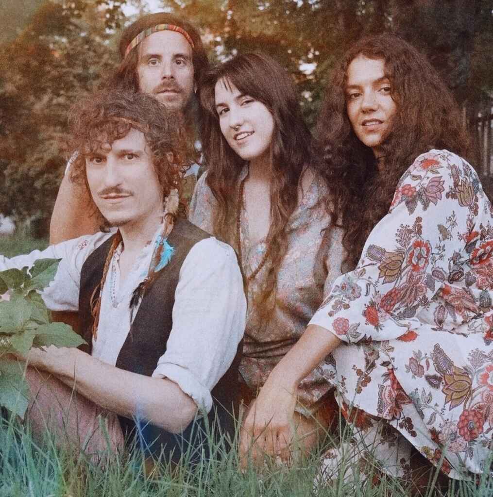 Stefano Poletti, co-fondatore dell’Officina della Camomilla, torna con i FoFoForever: “Albatros” è il nuovo album