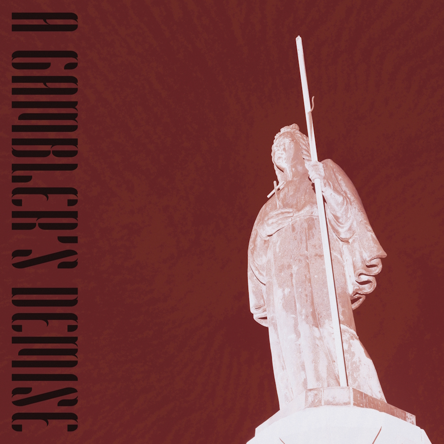 “A Gambler’s Demise” è il nuovo album degli State Of Neptune