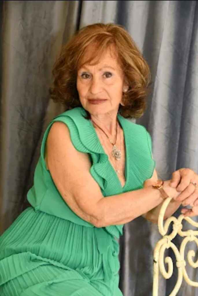 Annamaria Farricelli approda a Casa Sanremo Writers 2026
